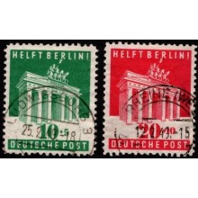 Velgørenhedsmærke for Berlin.